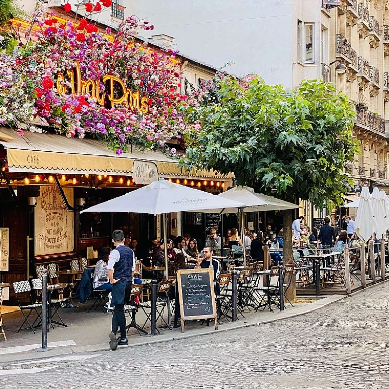 Où savourer le meilleur brunch à Porto