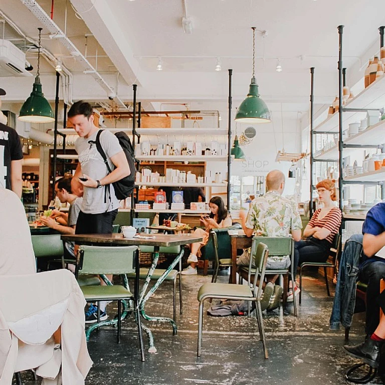 Les délices de la pâtisserie à Nantes