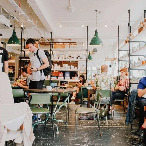 Les délices de la pâtisserie à Nantes