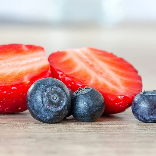 Les secrets de la cuisine de maman