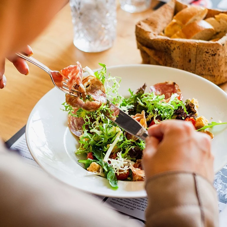 Les avantages des sacs pour machine sous vide dans l'industrie alimentaire