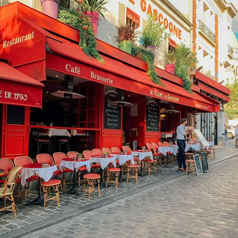 Boulangerie nantes : découvrez les secrets des meilleures adresses