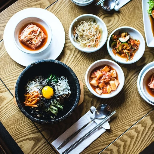 Le petit bouillon vavin : un trésor caché de la cuisine parisienne