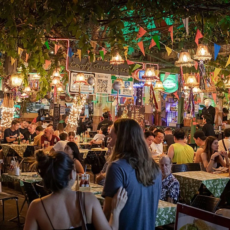 Meilleur restaurant bord de saône : découvrez les trésors culinaires au bord de l'eau