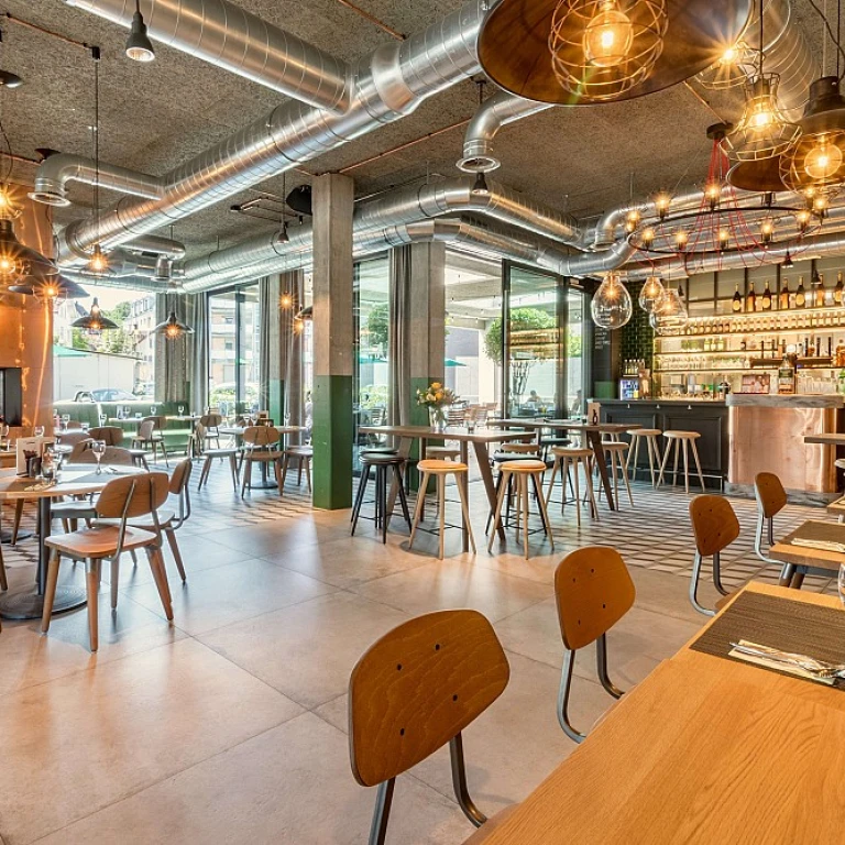 Meilleur restaurant italien montpellier : découvrez les trésors culinaires de la ville