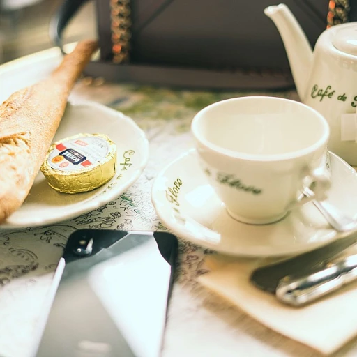 Découvrir le meilleur brunch strasbourg : une expérience culinaire inoubliable