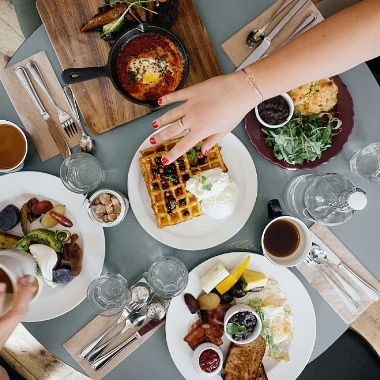 Les meilleurs brunchs à savourer dans le 9ème arrondissement de Paris