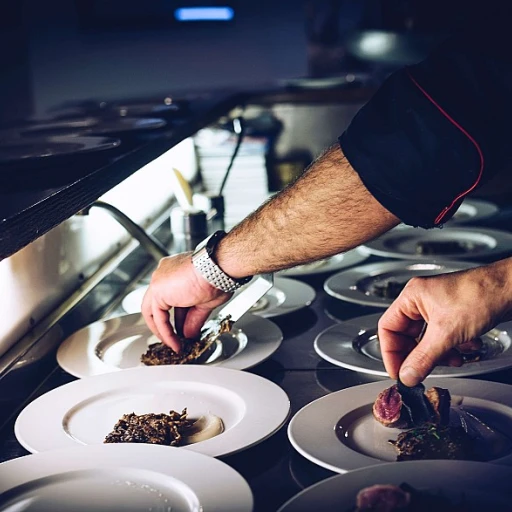 Les meilleurs brunchs à Deauville : une expérience gourmande à ne pas manquer