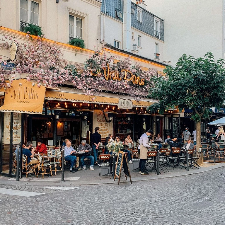 Les meilleurs brunchs dans le 13ème arrondissement de Paris