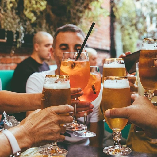 Où savourer le meilleur brunch à Aix-en-Provence